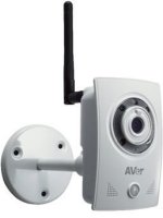 AVer FC1320-PW  IP- Wi-Fi