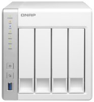 QNAP TS-231+  RAID-, 2   HDD.  ARM Cortex A15 1,4 