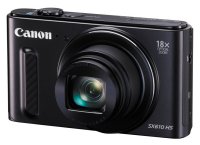  Canon PowerShot SX610 HS  20Mpix Zoom18x 3" 1080p SDXC CMOS IS opt 5minF 30fr/s HD