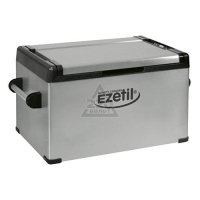   Ezetil EZC 80 12/24/220 V AES LCD