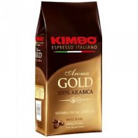    Kimbo Aroma Gold 100% Arabica 1 