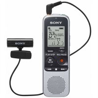   Sony ICD-BX112M 2  +       