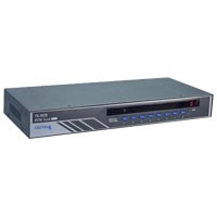  TRENDnet TK-802R 8   - VGA, PS/2, OSD,   