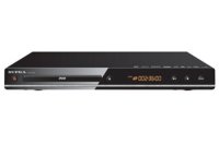  DVD Supra DVS-113X black, DivX/MPEG4, DVD, VCD, DVD-R/RW, MP-3, ,  , 