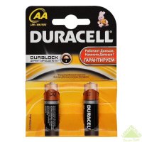  Duracell LR 03-2BL BASIC (20/60/18000)