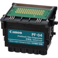 Печатающая головка Canon PF-04 для iPF 680/685/750/780/785.