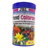 0     JBL Pond Coloron      ,    1000  (4