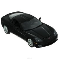   MotorMax "2005 Corvette C6", : .  1/24