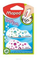   Maped "Ergo fun fancy", 2 