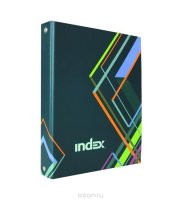  Index  