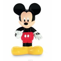 Mickey Mouse  "Mickey", 7 