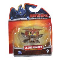  Dragons "Cloudjumper (Stormcutter)"