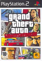   Sony PS2 Grand Theft Auto: Liberty City Stories (Platinum)