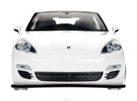   "Porsche Panamera S", : 