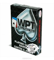   "World Poker Tour", : , 54 . 9200