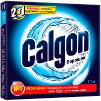         Calgon 2  1, 1.1 