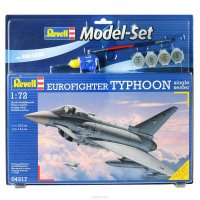       Revell " Eurofighter Typhoon", 1 