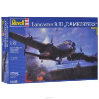   Revell " Lancaster Dam Busters"