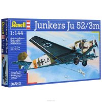     Revell "   Junkers Ju 52"