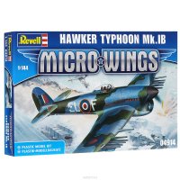   Revell " Hawker Typhoon Mk. IB"