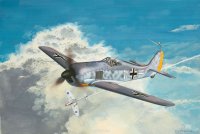  Revell "- Focke Wulf Fw190-A8"
