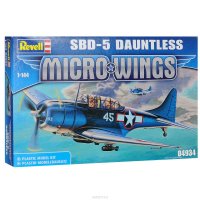   Revell " SBD-5 Dauntless"