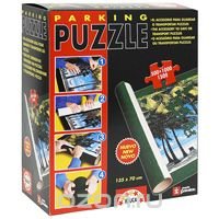     "Parking Puzzle"