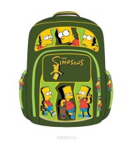   Proff The Simpsons SI14-BP20
