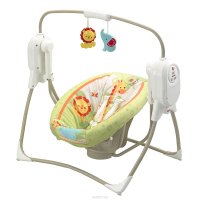 Fisher-Price Baby Gear -    