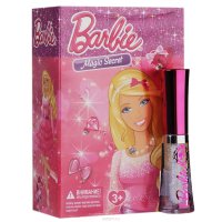 Barbie     "Magic Secret", 50  + 