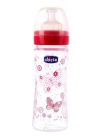  Chicco Well-Being Girl 2+ 250ml 310205120 00020623100050