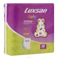 Luxsan Baby   "Premium", 60   90 ,  , 20 
