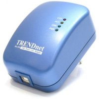   TrendNet Powerline TPL-101U 10/100 Eth, USB,  , 1 - ,  