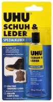  UHU "Schuh & Leder"    , 33 