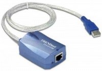   TRENDnet TU2-ET100 USB to Fast Ethernet Adapter