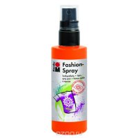 -   Marabu-Fashion Spray, 100 