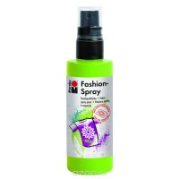 -   Marabu "Fashion Spray", : reseda /  (061), 100 