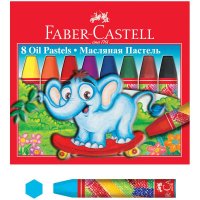  Faber-Castell  8 , . .