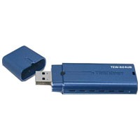  300 / Wireless N USB 2.0 (TEW-624UB)