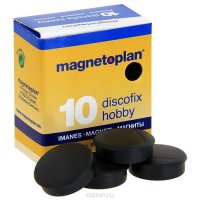   Magnetoplan "Hobby", : , 10 