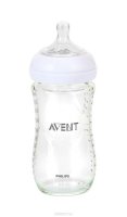    "Avent Natural",  1 , 240 