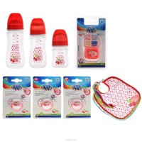    Canpol Babies "Cherry Girl: ", : , , 10 