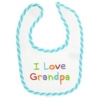  Luvable Friends "I Love Grandpa"