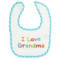  Luvable Friends "I Love Grandma"