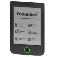   PocketBook 614, Gray