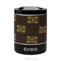   EXEQ SPK-1102, Brown  