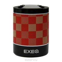   EXEQ SPK-1204, Red  