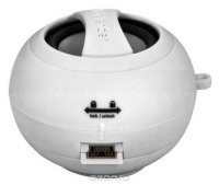 Defender Soundway, White  