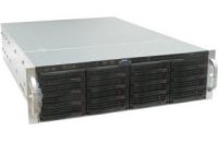  ISS SecurOS IVS NVR Industrial-24/600