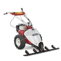   TIELBUERGER T50 Honda GX120 -255-040TS